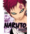 Naruto Jump Remix Nº 05 (de 24)