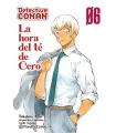 Detective Conan La hora del té de Cero nº 6 (de 6)