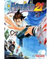 Eyeshield 21 Nº 04 (de 13)