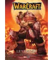 Warcraft: Leyendas Nº 1 (de 5)