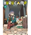 Yuru Camp Nº 06