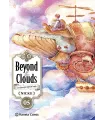 Beyond the Clouds Nº 05