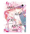 Más allá del amor Nº 05