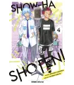 Show-ha Shoten! Nº 4 (de 5)