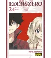 Edens Zero Nº 24