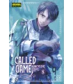 Called Game Nº 08