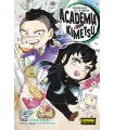 Guardianes de la Noche: Academia Kimetsu Nº 04