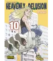 Heavenly Delusion Nº 10