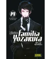 Misión: Familia Yozakura Nº 14