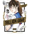 Trillion Game Nº 08