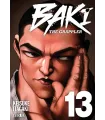 Baki The Grappler Nº 13 (de 24)