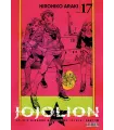 JoJo's Bizarre Adventure Part VIII: JoJolion Nº 17 (de 27)