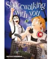 Spacewalking with you Nº 02