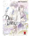 Dear Antique Nº 02