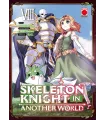 Skeleton Knight in Another World Nº 08