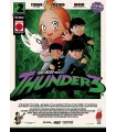 Thunder 3 Nº 02