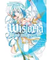 Wistoria - Wand & Sword Nº 02