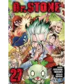 Dr. Stone Nº 27 (Tomo Extra)