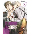 Esta noche te chuparé la sangre Nº 03