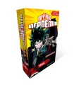 Shonen Starter Set My Hero Academia Nº 01, 02 y 03