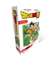 Shonen Starter Set Dragon Ball Super Nº 01, 02 y 03