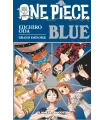 One Piece Guía Nº 02 Blue