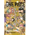 One Piece Guía Nº 03 Yellow