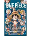 One Piece Guía Nº 05 Deep Blue