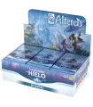 Altered TCG La Prueba del Hielo: Caja de 36 sobres (ESPAÑOL)