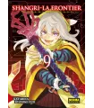 Shangri-la Frontier Nº 09 (Expansion Pass)