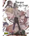 Bungou Stray Dogs Nº 19