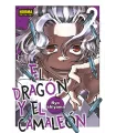 El dragón y el camaleón Nº 02