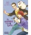 El hombre y el gato Nº 10