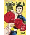 Jujutsu Kaisen Nº 27