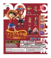 One Pi no Mi 20 (One Piece Gashapon)