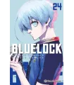 Blue Lock Nº 24