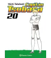 Capitán Tsubasa Nº 20 (de 21)