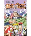 One Piece Nº 109