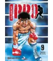 Hajime no Ippo Nº 09