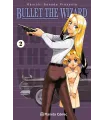 Bullet The Wizard Nº 02 (de 2)