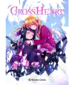 Planeta Manga: Cross Heart