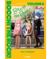 Bocchi the Rock! Nº 06