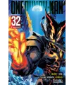 One Punch-Man Nº 32