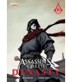 Assassin's Creed - Dynasty Nº 6 (de 6)