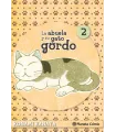 La abuela y su gato gordo Nº 2 (de 8)