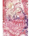 La Princesa Bibliófila Nº 06