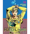 JoJo's Bizarre Adventure Part VIII: JoJolion Nº 18 (de 27)