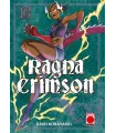 Ragna Crimson Nº 13