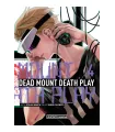 Dead Mount Death Play Nº 04