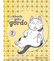 La abuela y su gato gordo Nº 7 (de 8)